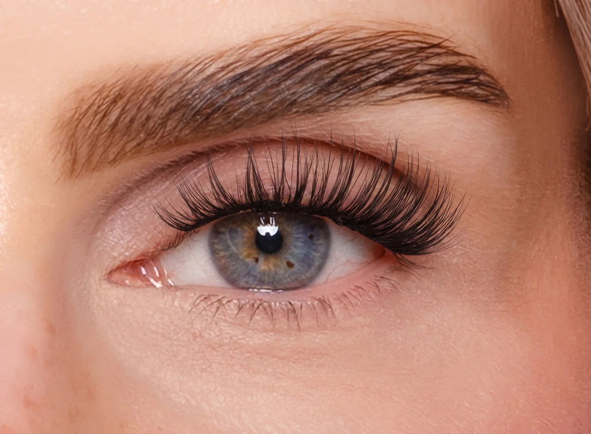 Lash & Brow Goal Bundle