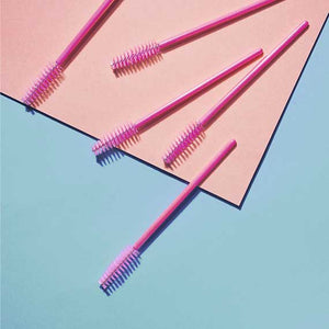 How Do I Care for My Lashes?
