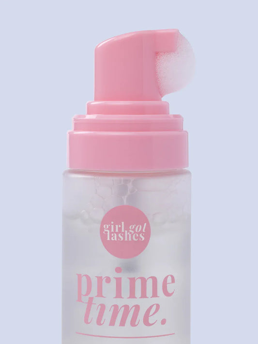 prime time. PRIMER