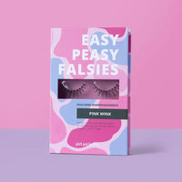 Pink Wink – Classic DIY
