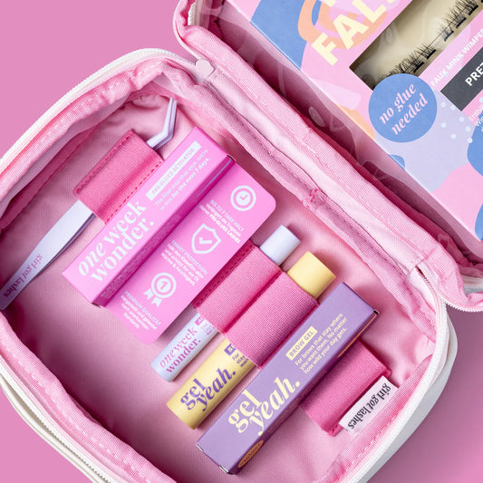 Lash & Brow Goal Bundle