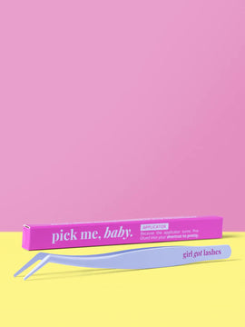 Squeeze Me, Baby - Applicator
