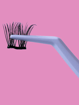 Squeeze Me, Baby - Applicator
