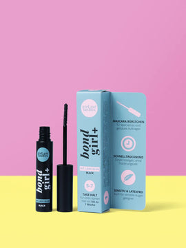BOND GIRL+ (Plus)  - Black Lash Glue