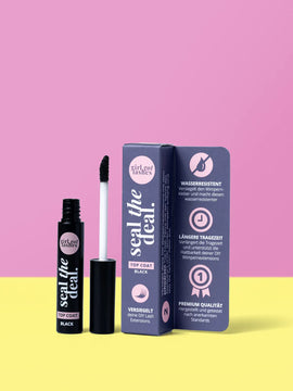 Seal the Deal - Top Coat (Black)