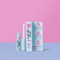 SEAL THE DEAL – Top Coat transparent (Classic DIY)