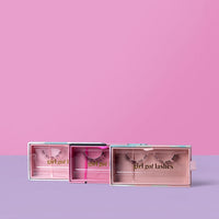 Refill Bundle: Mini Trio - Classic DIY