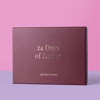 Adventskalender 2026 – Classic DIY