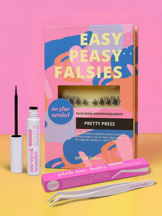 Pretty Press