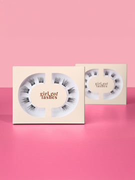 Double Trouble - Mini Boxes