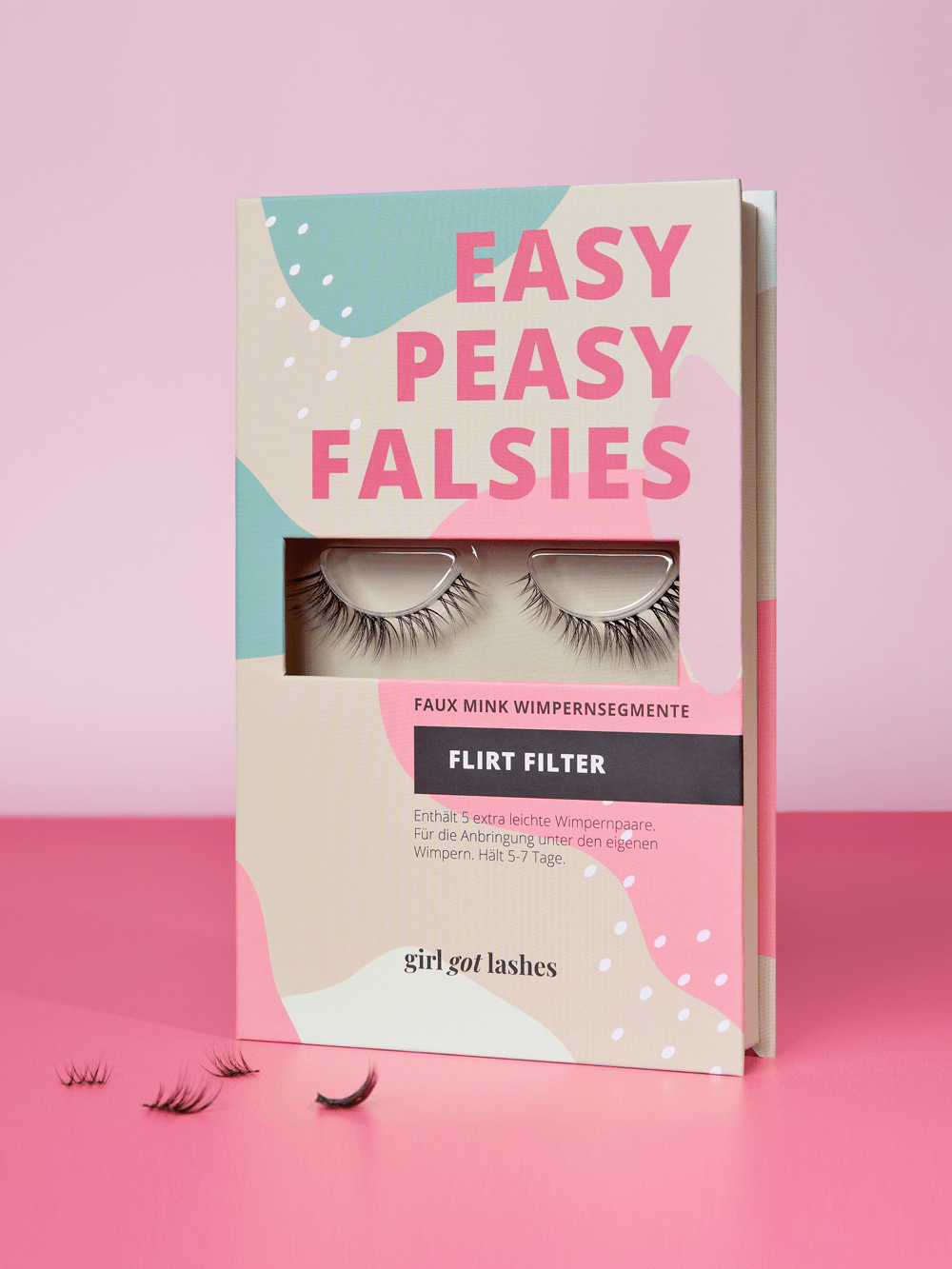 DIY Lash Extensions – GirlGotLashes