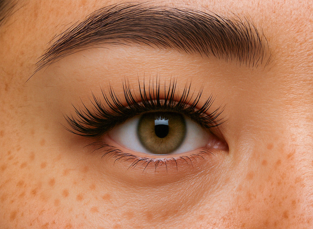 GirlGotLashes Künstliche Wimpern Flutter Fling