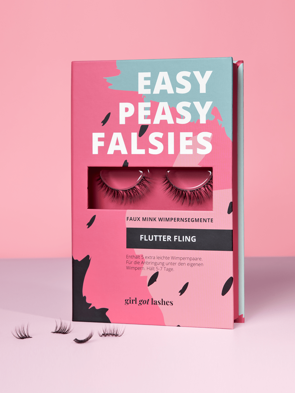 DIY Lash Extensions – GirlGotLashes