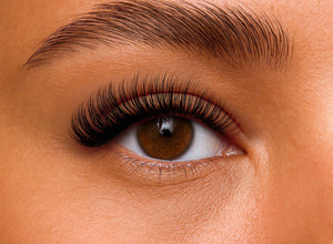 GirlGotLashes Dear Darling (medium) - Mini Box