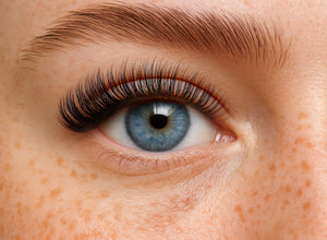 GirlGotLashes Dear Darling (medium) - Mini Box