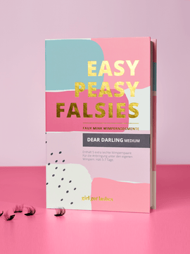 Dear Darling (Medium)