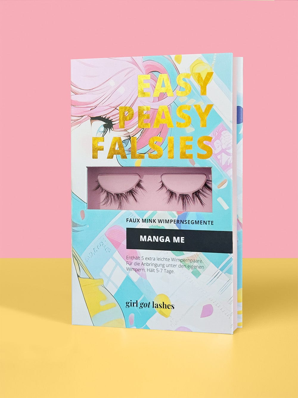 Manga Me