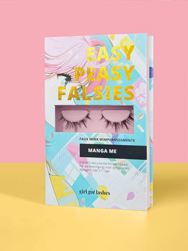 Manga Me