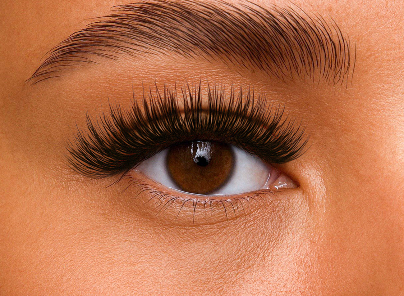 GirlGotLashes Künstliche Wimpern Boss Babe