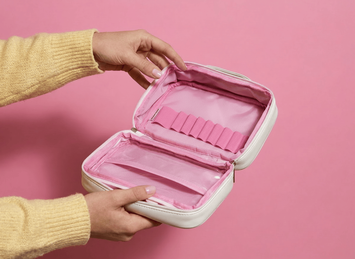GirlGotLashes Bag – klein