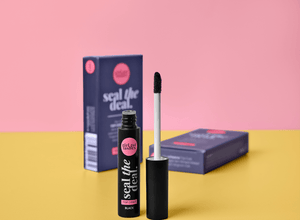 Seal the Deal - Top Coat (Black)