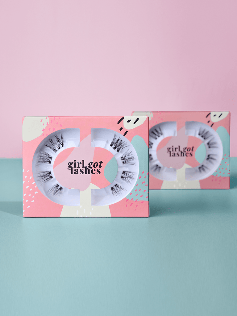 The affordable alternative to the eyelash studio – GirlGotLashes