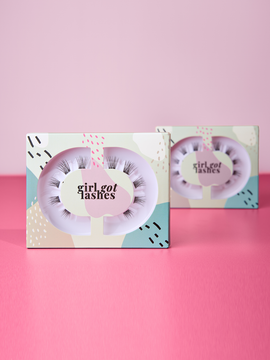 R.I.P. Mascara - Mini Box