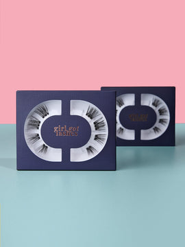 Cat-Eye Edition - Mini Boxes