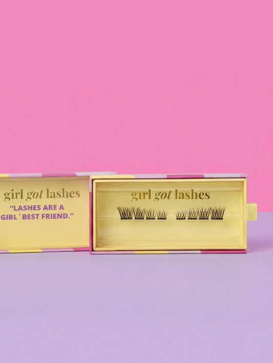 Flirt Filter – Mini Box (Pre-Glued)