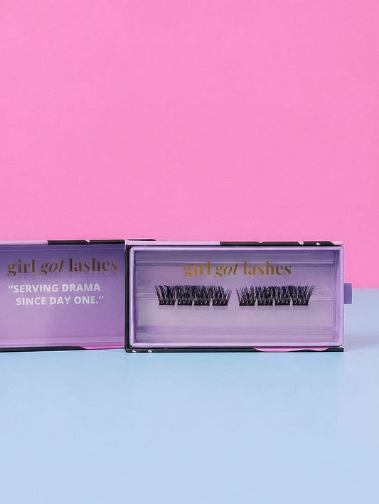 Heart to Break – Mini Box (Pre-Glued)