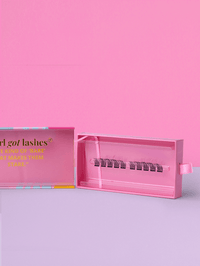 Bare Naked - Mini Box (Pre-Glued)