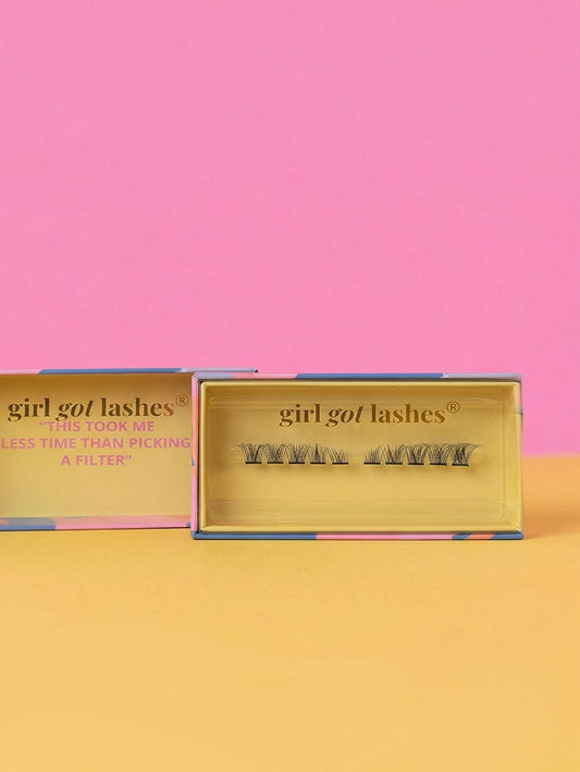 Pretty Press – Mini Box (Pre-Glued)