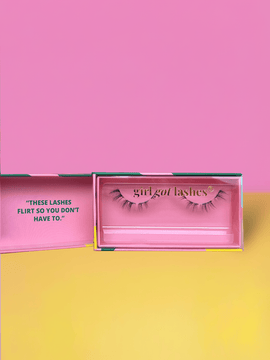Lovers Lane – Mini Box (Classic DIY)