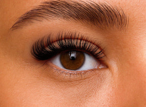 GirlGotLashes Dear Darling (short) - Mini Box