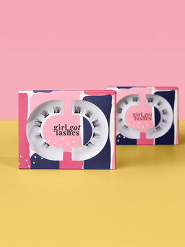 Dear Darling (Short) - Mini Box