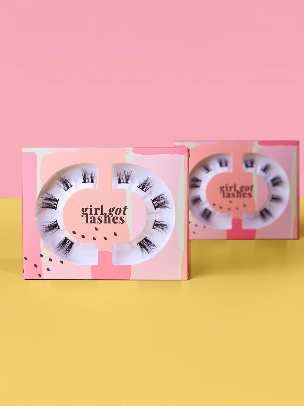 GirlGotLashes Dear Darling (long) - Mini Box
