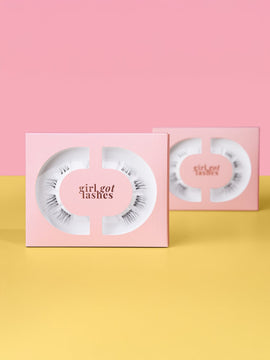 Natural Edition - Mini Boxes