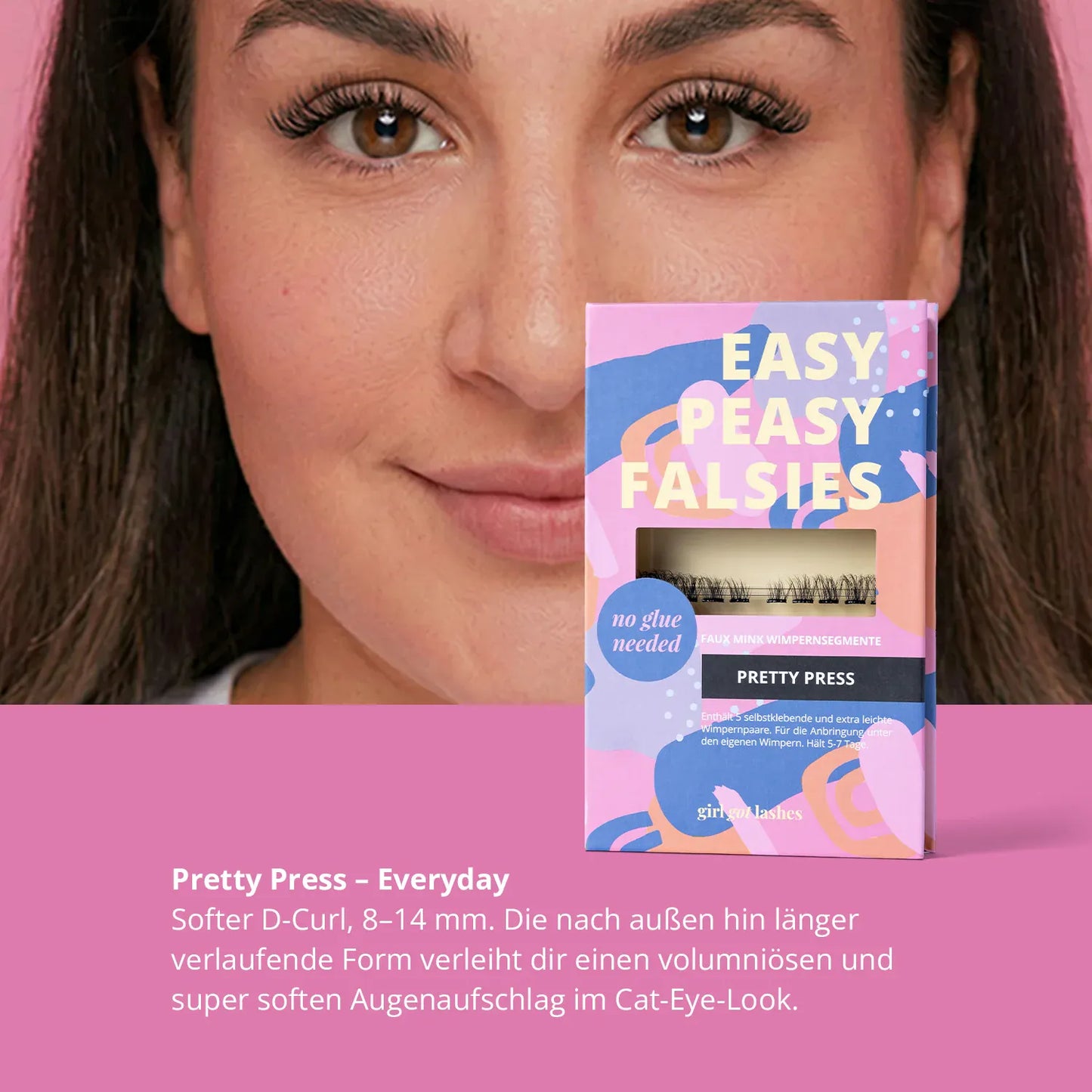 Lash & Brow Goal Bundle
