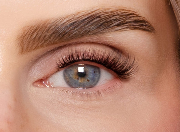 R.I.P. Mascara