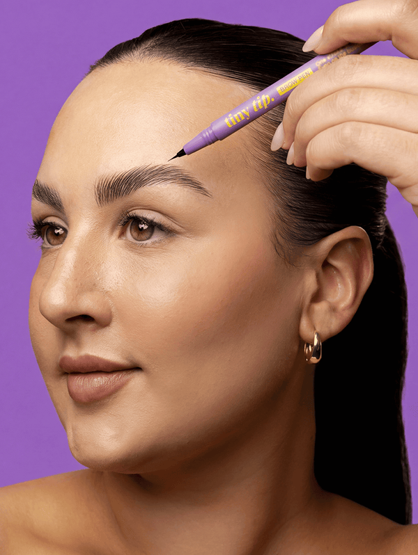 Brow Goals Bundle - Gel Yeah & Tiny Tip
