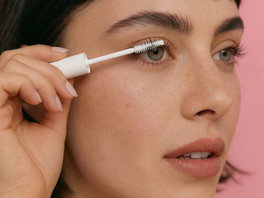BOND GIRL - Transparent Lash Glue