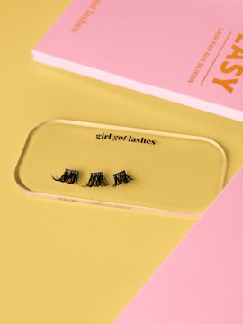 Map It Easy - Lash Pad
