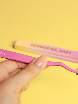Squeeze Me, Baby - Applicator