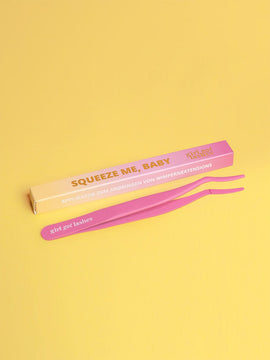 Squeeze Me, Baby - Applicator