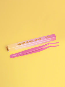 Squeeze Me, Baby - Applicator