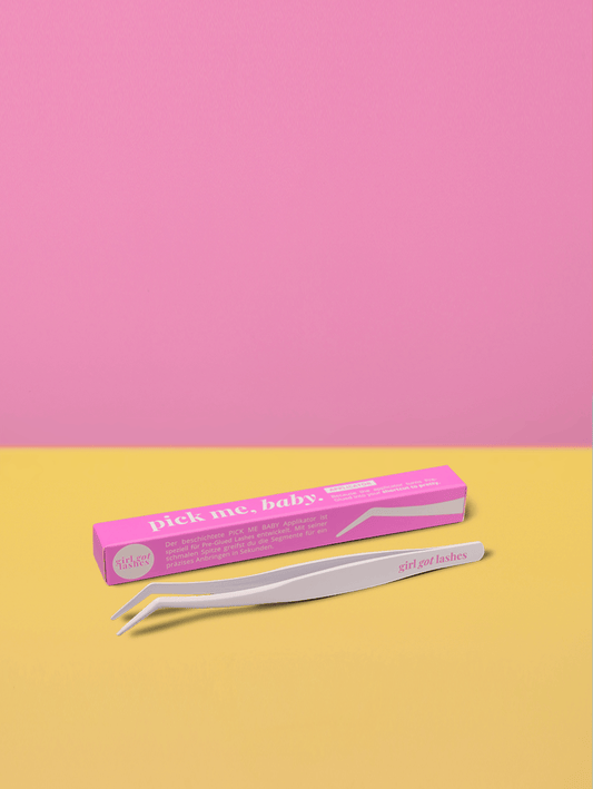 Squeeze Me, Baby - Applicator