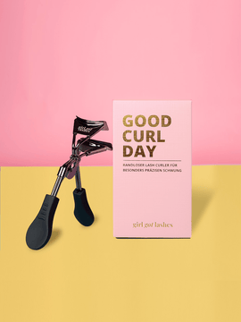 Good Curl Day - Eyelash Curler