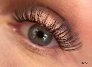 GirlGotLashes Cat Eye Edition - Mini Boxen