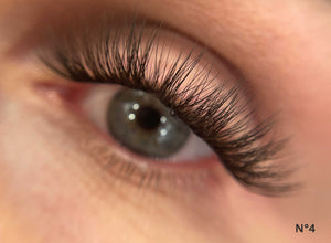 GirlGotLashes Cat Eye Edition - Mini Boxen